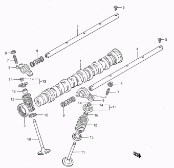 Swift SF413 SF413-2 (E24)