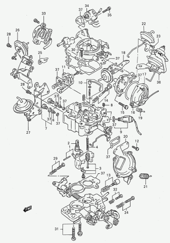 Swift SF413 SF413-2 (E24)