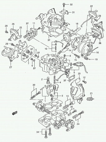 Swift SF413 SF413-2 (E01)