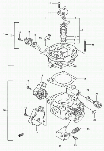 Swift SF413 SF413-2 (E01)