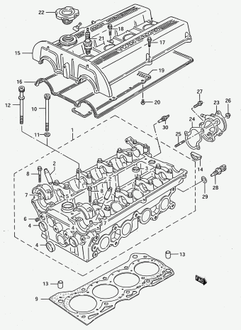 Swift SF413 SF413-2 (E01)