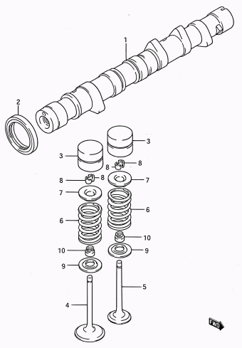 Swift SF310 SF310-2 (E24)
