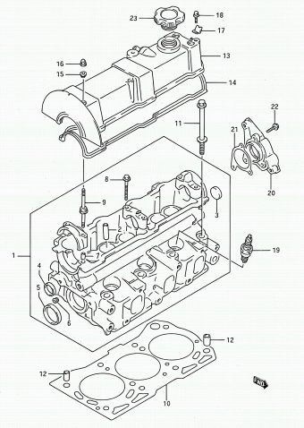 Swift SF310 SF310-2 (E24)