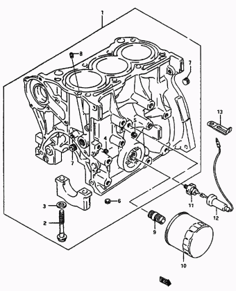 Swift SF310 SF310