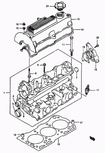 Swift SF310 SF310