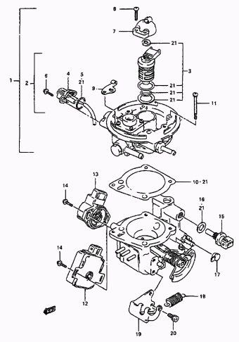 Swift SF413 SF413 (E28:MY 1994)