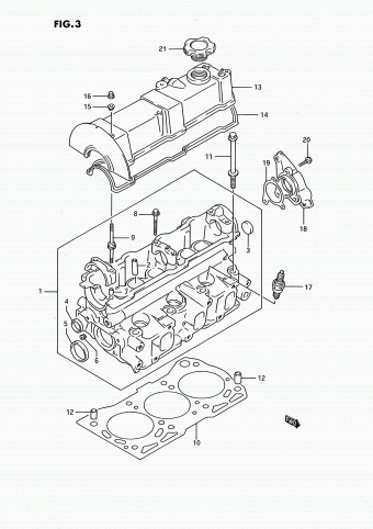Swift SF310 SF310-2 (E01)
