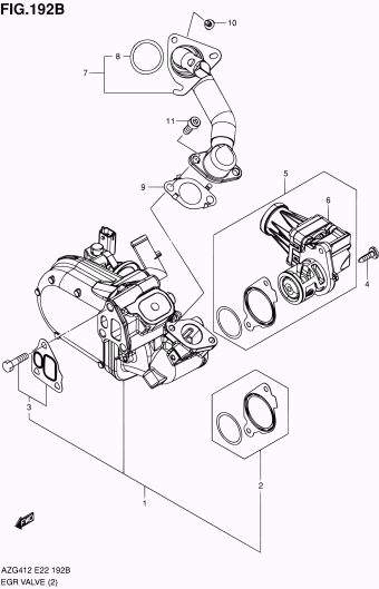 Swift AZG413D AZG413D-4