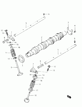Alto - A-Star/Celerio/800/Fronte/Cultus SB308 SB308-2 (E01)