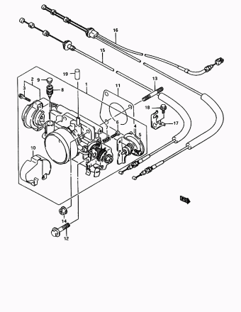 Swift SF413 SF413 (E03,E33:MY 1989)