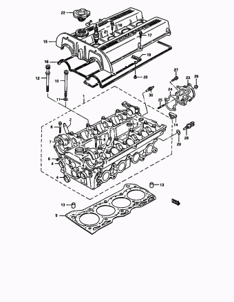 Swift SF413 SF413 (E03,E33:MY 1989)