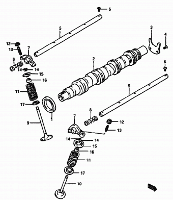 Alto - A-Star/Celerio/800/Fronte/Cultus SB308 SB308 (E01)
