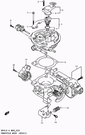 Swift SF310 SF310-4 (Magyar)