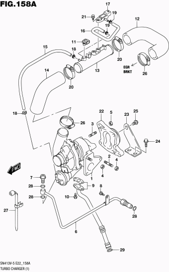 Jimny SN415 SN415VD