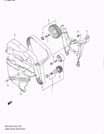 Jimny SN415 SN415VD-4