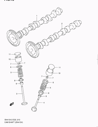 Jimny SN413 SN413V-4