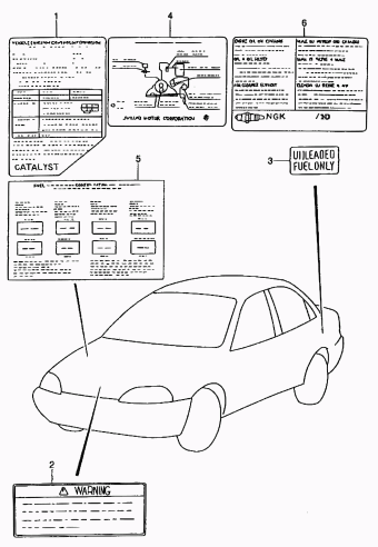 Swift SW413 SW413 (MY 1996)