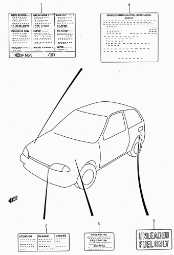 Swift SF310 SF310-2 (E24)
