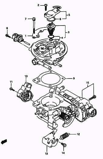 Swift SF310 SF310