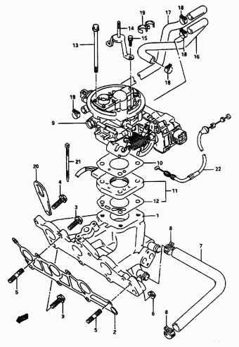 Swift SF310 SF310