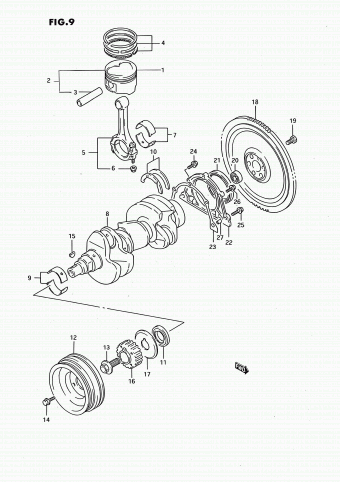 Swift SF310 SF310-2 (E01)