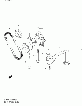 Jimny SN415 SN415VD-4