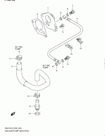 Jimny SN415 SN415VD-4