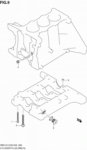 WagonR+ RB310 RB310-5 (Magyar) (E02,E22)