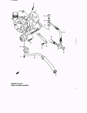 Grand Vitara SQ420 SQ420WD-3