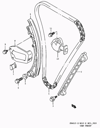 WagonR+ SR412 SR412-2