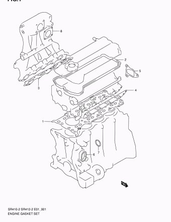 WagonR+ SR412 SR412-2