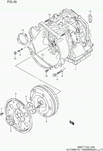 Swift SF413 SF413