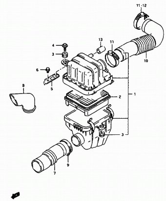 Cappucino SX306 SX306-2