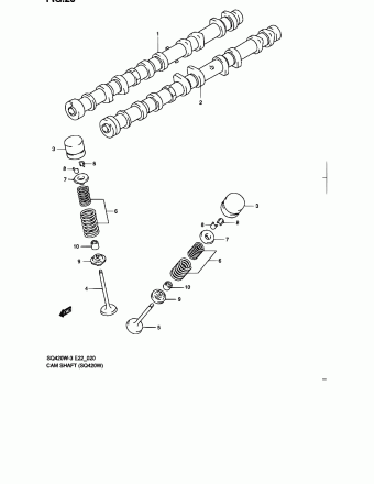 Grand Vitara SQ420 SQ420W-3