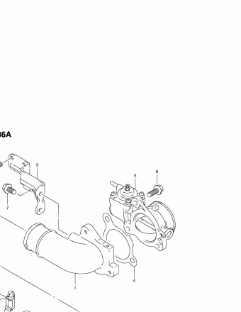 Baleno/Esteem SY419 SY419-6