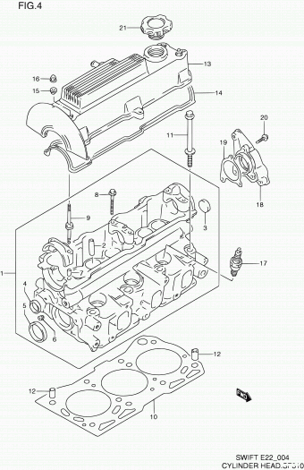 Swift SF310 SF310