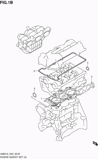 Splash/Ritz A5B310 A5B310-4 (MAGYAR)
