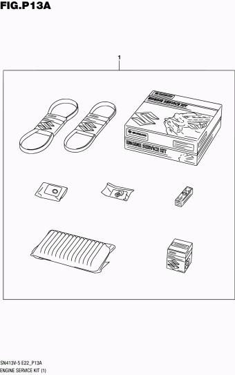 Jimny SN415 SN415VD