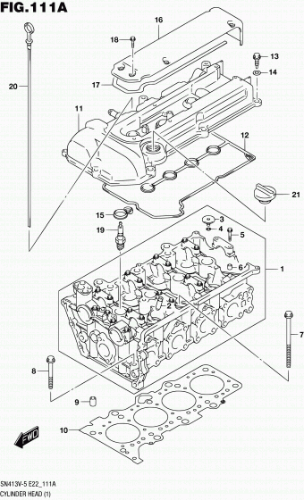 Jimny SN413 TYPE 6