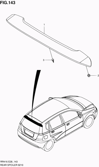 Swift RR416 RR416 (E28:MY 2008)