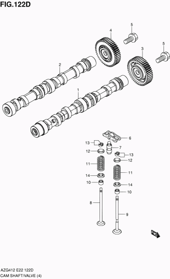 Swift AZG413D AZG413D-4