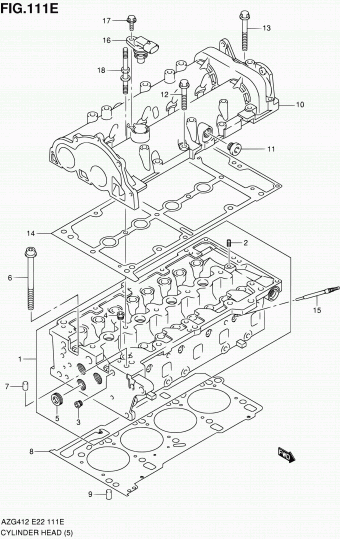 Swift AZG413D AZG413D-4