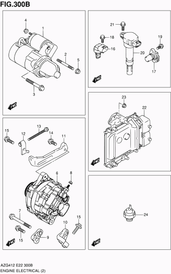 Swift AZG416 AZG416-5