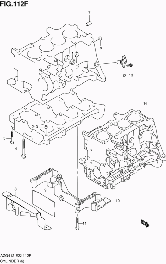Swift AZG413D AZG413D-4