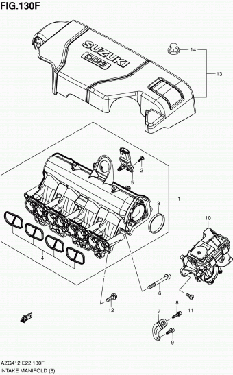 Swift AZG413D AZG413D-4