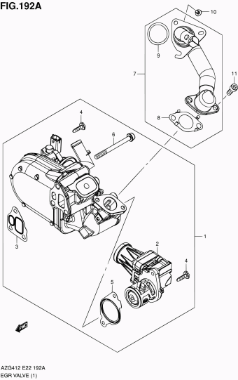 Swift AZG413D AZG413D-4