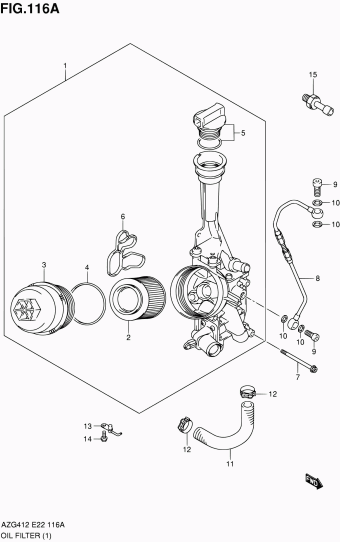 Swift AZG413D AZG413D-4