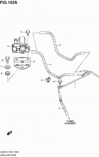 Swift AZG413D AZG413D-4