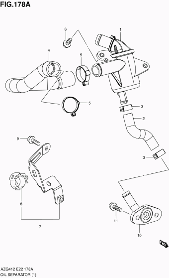 Swift AZG413D AZG413D-4