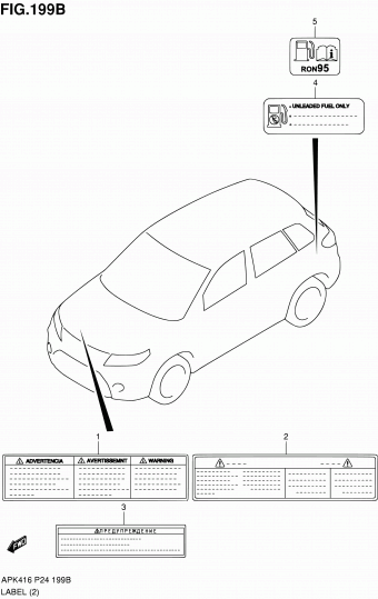 Vitara APK416 M16A